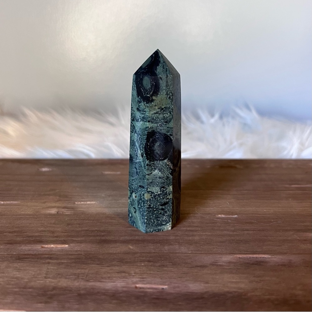 Kambaba Jasper